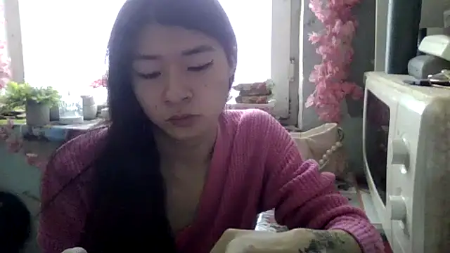 CarlyJoy online show from February 2026 09:25:02 AM