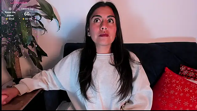 im amber online show from December 2025 02:08:02 AM