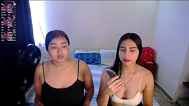 violeta rous online show from October 2025 04:52:01 PM