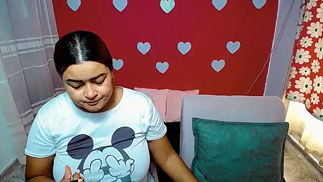 violeta rous online show from June 2026 03:06:02 PM