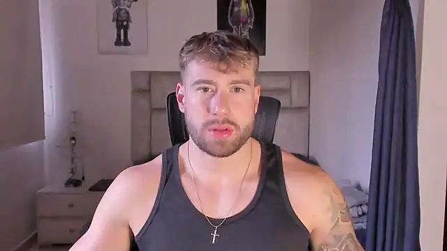 paul rogerr online show from September 2025 09:42:01 PM