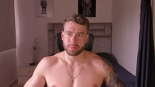 paul rogerr online show from November 2025 04:42:01 PM