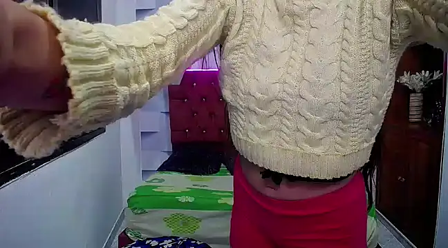 SofiaWet23 online show from March 2025 10:26:01 AM