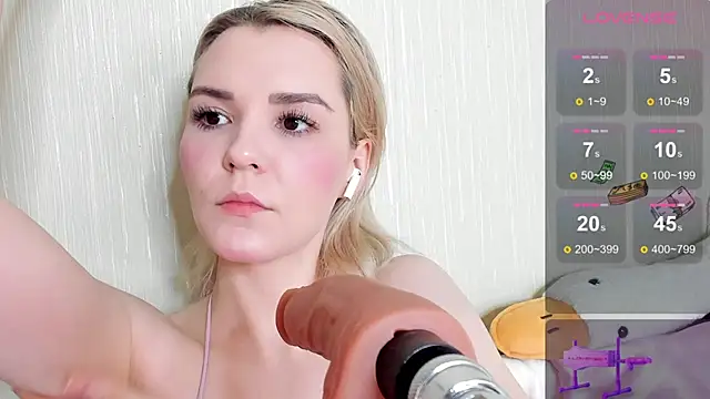 Kaya Devis online show from January 2025 05:09:01 AM