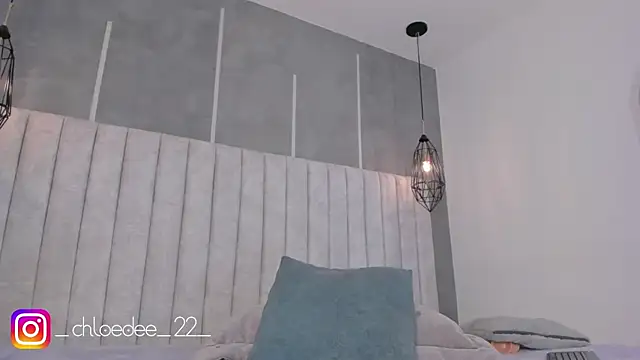 chloe d online show from December 2024 11:12:02 AM