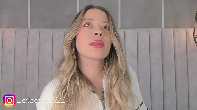 chloe d online show from December 2024 11:22:02 AM