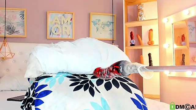 julyanna  online show from October 2025 08:06:02 PM