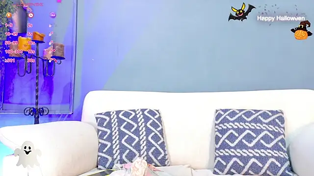 sofiaa ebony online show from October 2025 01:11:01 PM