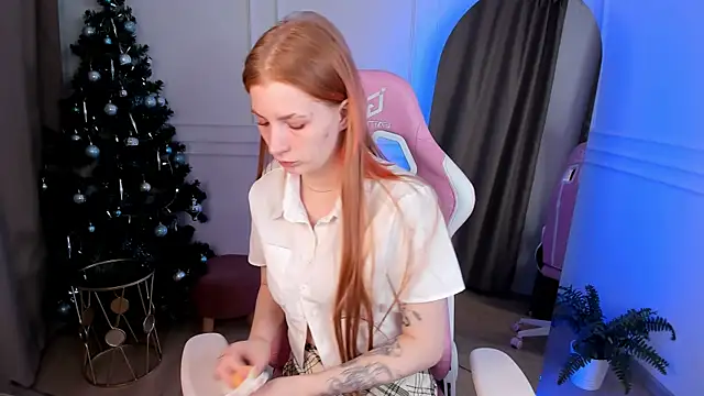 Mira  Blush online show from December 2024 01:43:02 PM