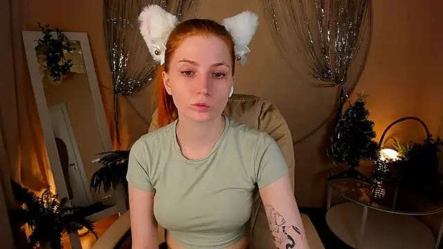 Mira  Blush online show from December 2024 08:47:02 PM