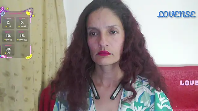 catalina duran1 online show from September 2025 05:09:02 AM