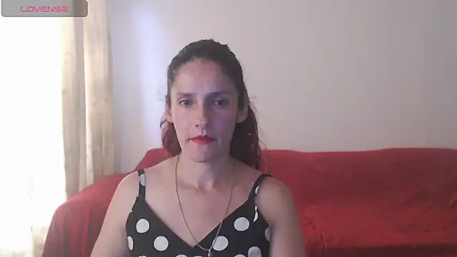 catalina duran1 online show from September 2025 09:08:02 PM