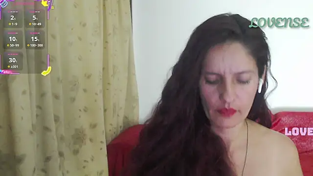 catalina duran1 online show from November 2025 05:17:01 AM