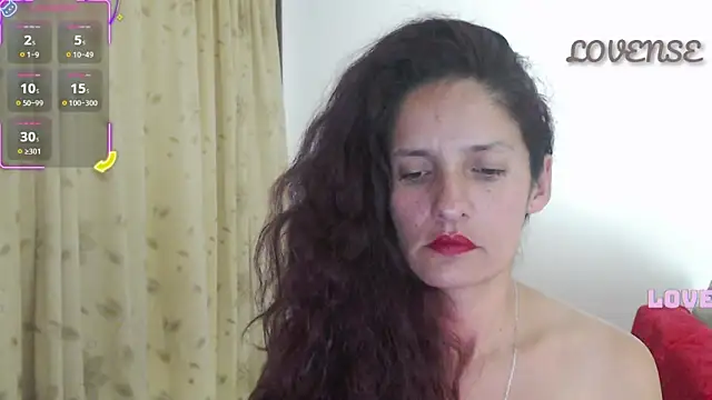 catalina duran1 online show from November 2025 05:06:01 AM