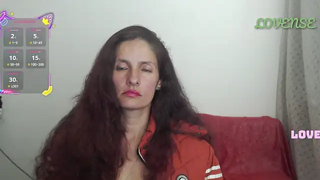 catalina duran1 online show from March 2026 05:45:01 AM