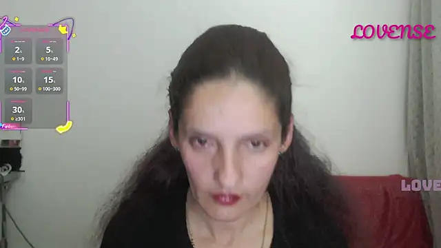 catalina duran1 online show from April 2026 02:34:02 AM