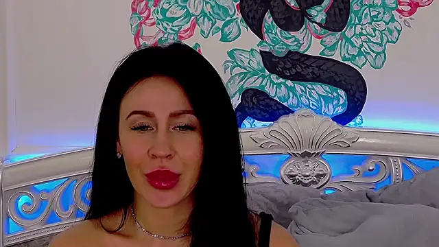 Snapshot of CrissyTaylor chatting on January 2025 09:47:01 AM CrissyTaylor online show from January 2025 09:47:01 AM