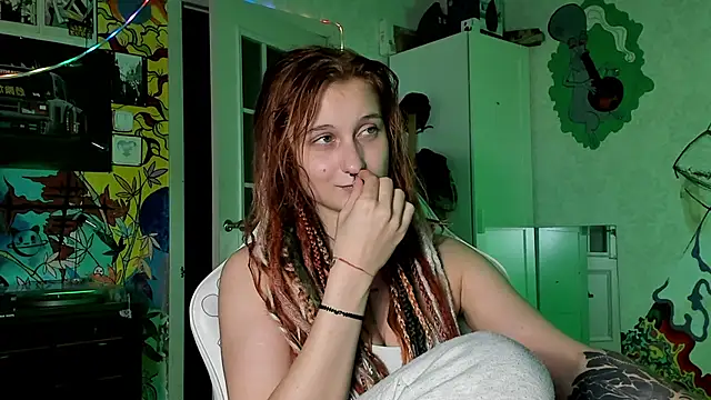 Snapshot of Sunny_Mouse_ chatting on October 2025 05:10:02 PM Sunny Mouse online show from October 2025 05:10:02 PM