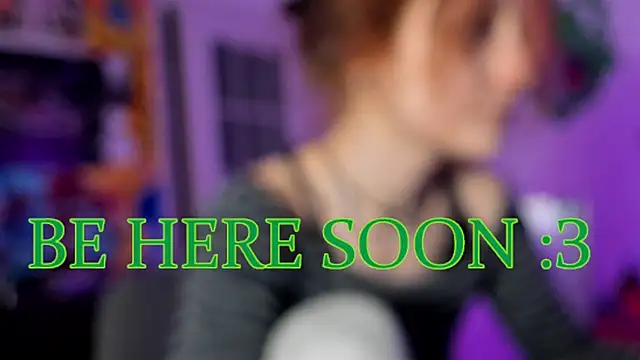 Sunny Mouse  online show from February 2026 05:18:02 PM