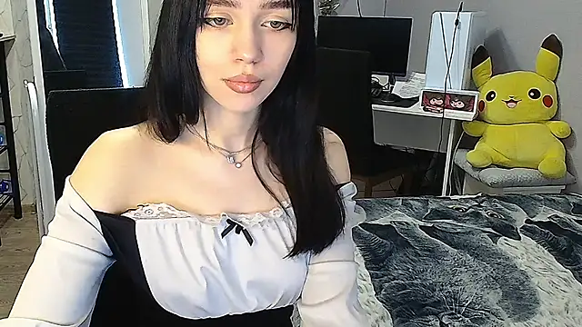 KathrineBerry online show from March 2025 07:05:02 AM