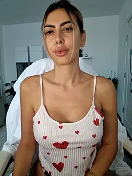 Flower Pow3r online show from September 2025 05:11:01 AM