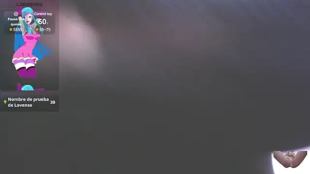TifanyNasty online show from January 2025 11:04:02 AM