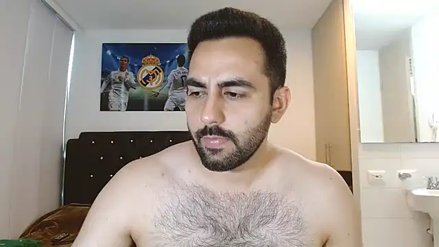 omarmohammedhot2 online show from December 2024 03:59:02 PM