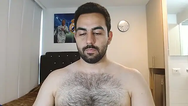 omarmohammedhot2 online show from January 2025 02:46:01 PM