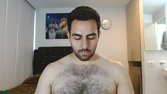 omarmohammedhot2 online show from January 2025 03:29:02 PM