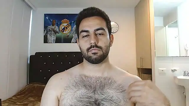 omarmohammedhot2 online show from January 2025 02:53:02 PM