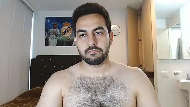 omarmohammedhot2 online show from January 2025 03:01:01 PM