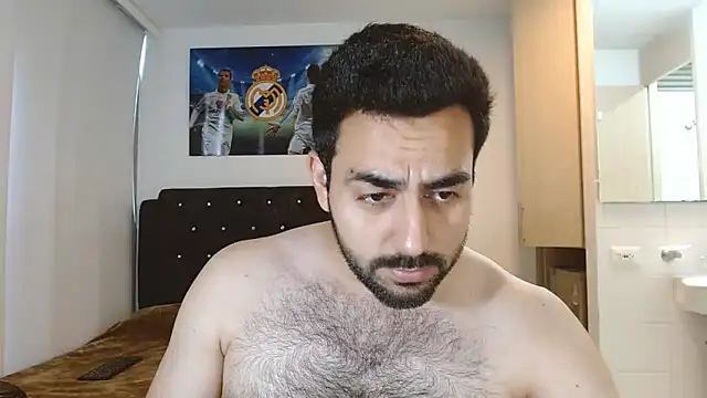 omarmohammedhot2 online show from January 2025 04:22:01 PM