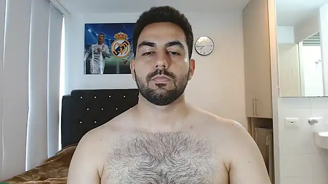 omarmohammedhot2 online show from February 2025 02:59:01 PM