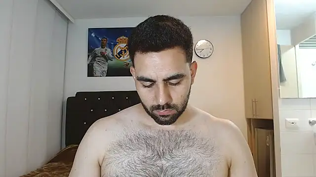 omarmohammedhot2 online show from March 2025 11:26:01 PM