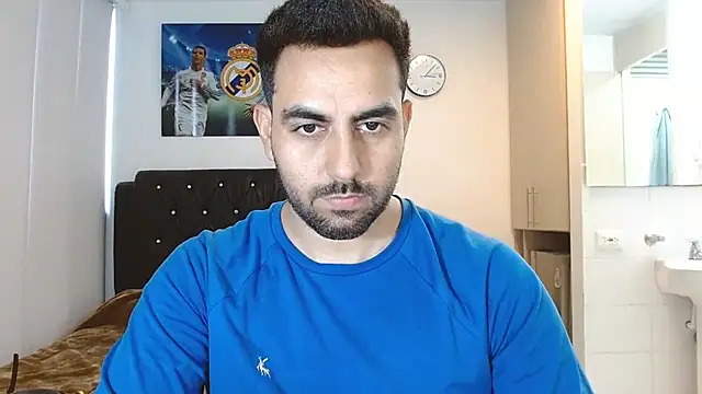 omarmohammedhot2 online show from March 2025 05:13:02 PM