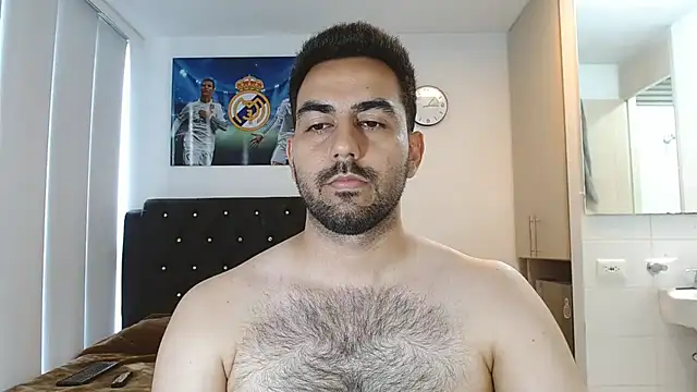 omarmohammedhot2 online show from March 2025 03:17:02 PM