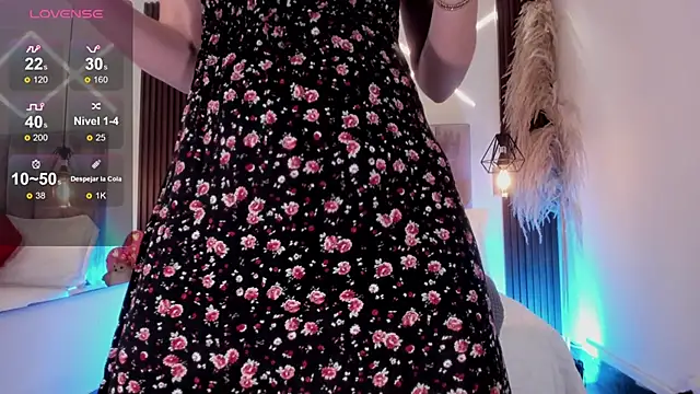 dasha-rodrigues online show from April 2026 07:58:01 PM