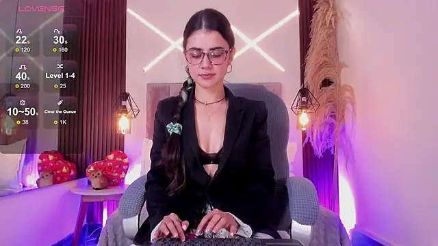 Snapshot of dasha-rodrigues chatting on June 2026 01:53:02 PM dasha-rodrigues online show from June 2026 01:53:02 PM