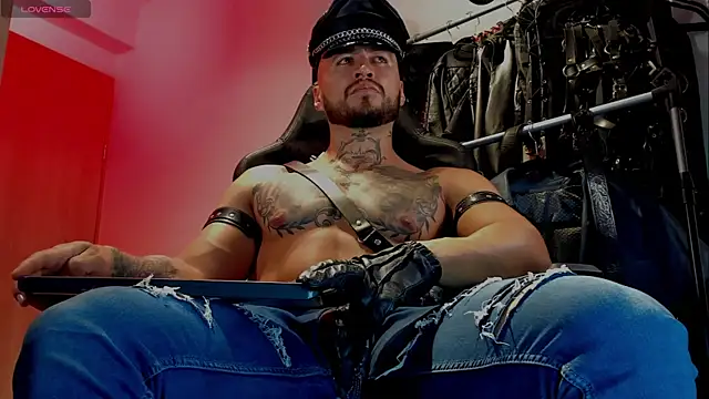 billyMayer  online show from January 2025 03:00:02 AM