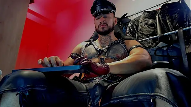 billyMayer  online show from January 2025 11:06:01 AM