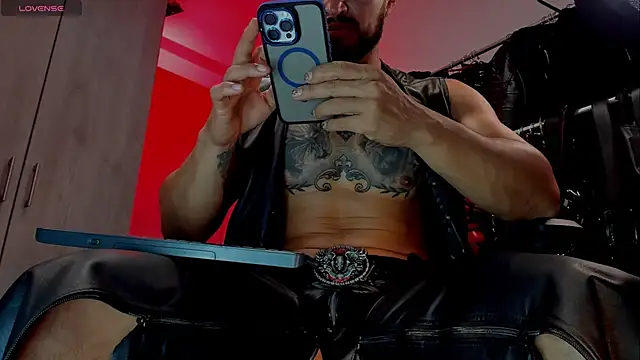 billyMayer  online show from March 2025 03:56:01 AM