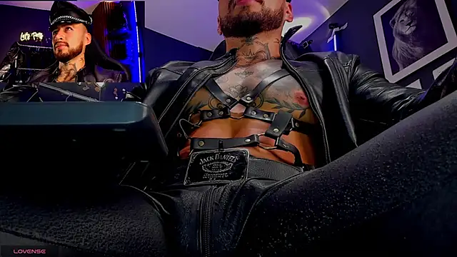 billyMayer  online show from September 2025 04:56:01 PM