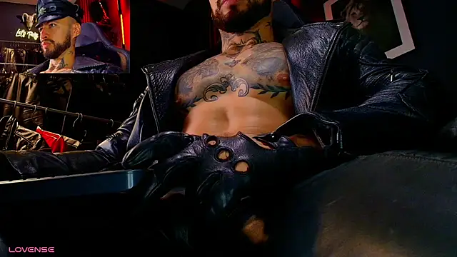 billyMayer  online show from February 2026 05:20:01 PM