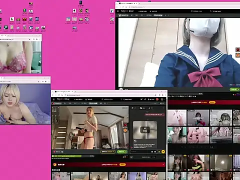 JesuAdam online show from March 2026 03:12:01 PM