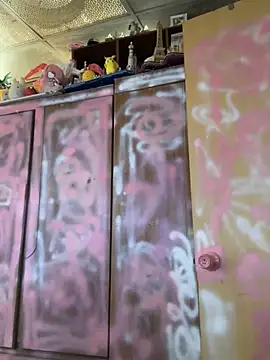 JesuAdam online show from April 2026 04:23:02 AM