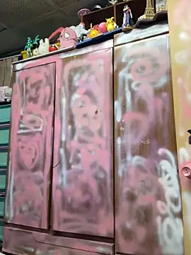 JesuAdam online show from April 2026 06:24:02 PM