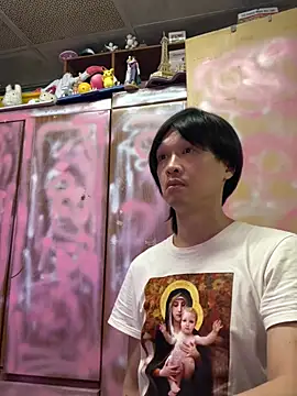 JesuAdam online show from April 2026 09:29:02 PM