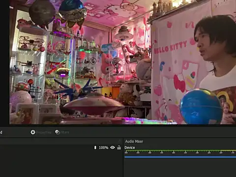 JesuAdam online show from July 2026 03:23:02 AM