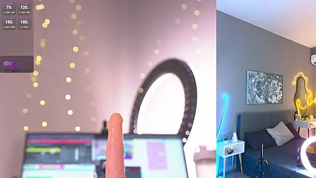 TwilightSparkle  online show from January 2025 10:05:02 AM