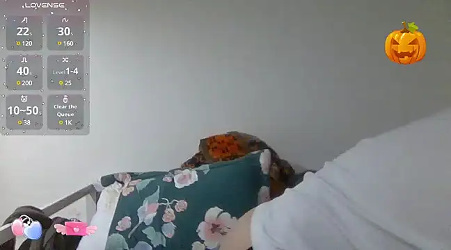 Snapshot of Gwencloudy chatting on March 2025 03:49:01 PM Gwencloudy online show from March 2025 03:49:01 PM